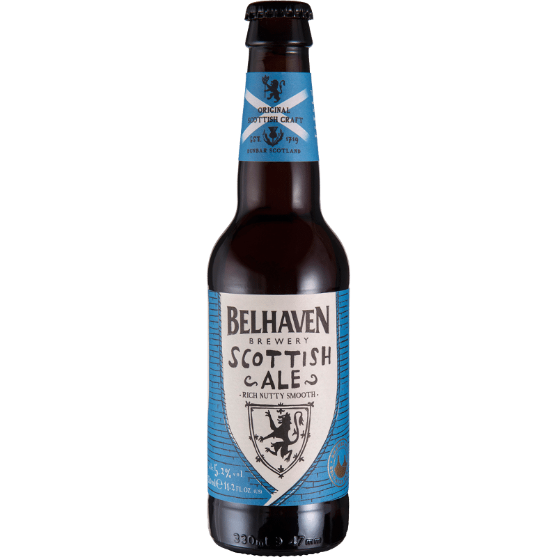 Scottish Ale 5,2 trinkgut Getränkemarkt Dülmen Coesfeld Datteln