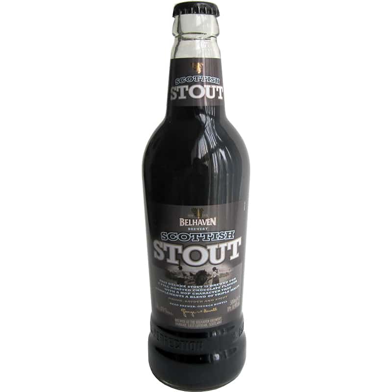 Scottish Stout 7,0 trinkgut Getränkemarkt Dülmen Coesfeld Datteln